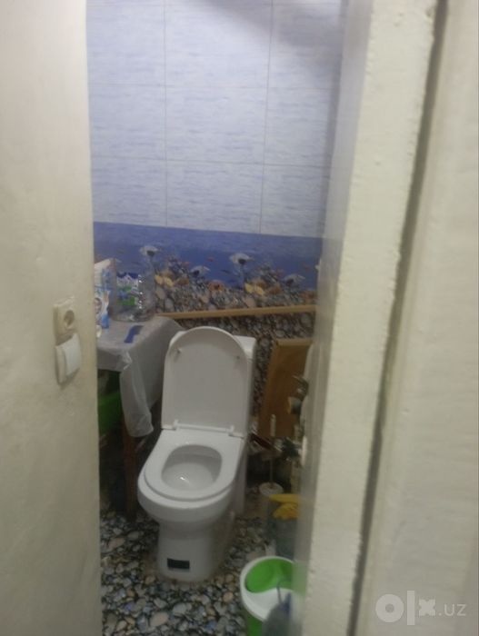 Срочно продаётся 1 ком квартира в Яккасарайском районе возле 1 нотариа