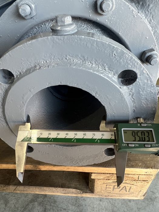 Водна помпа 25Е50, българска помпа за вода