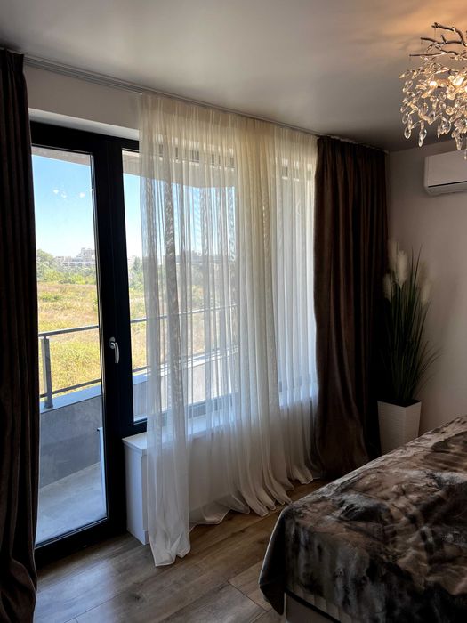 Продава се Двустаен апартамент в с. Кошарица, Област Бургас - 45 кв.м за 1447 €/кв.м - Снимка #10