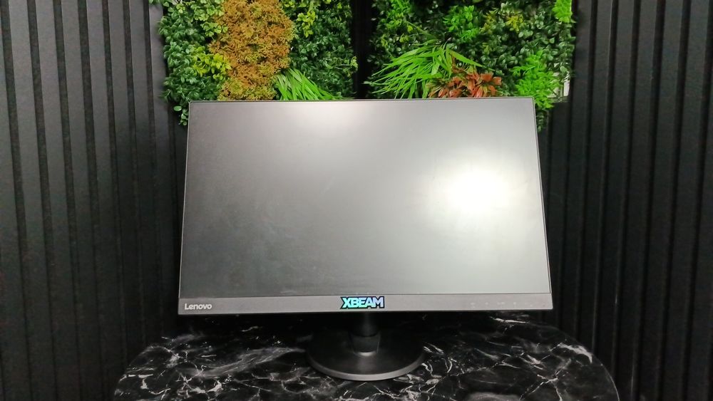Noble Amanet - Monitor Lenovo 27" FULL HD, D27-40, 75Hz