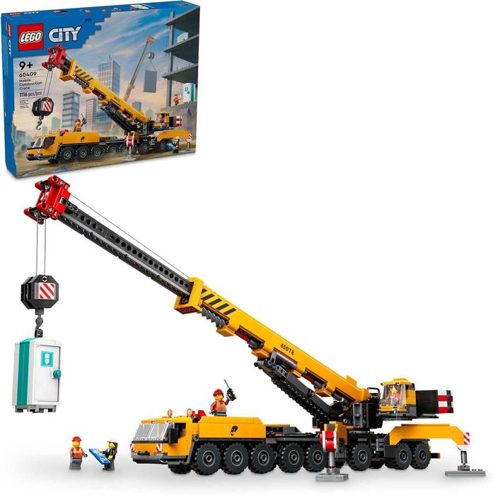 Оригинальные Lego Разные 76298,42165,71806,72033,76449,21028,42158