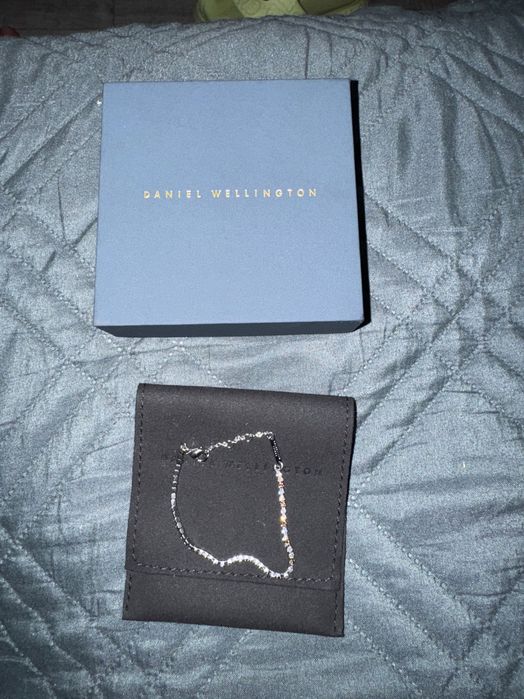 Bratara Daniel Wellington