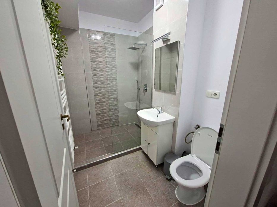 Apartament 3 camere de închiriat I Zonă semicentrală Cluj-Napoca I Parcare subterană inclusă