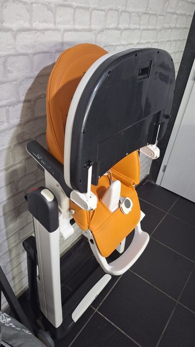 детско столче за хранене Peg Perego Siesta
