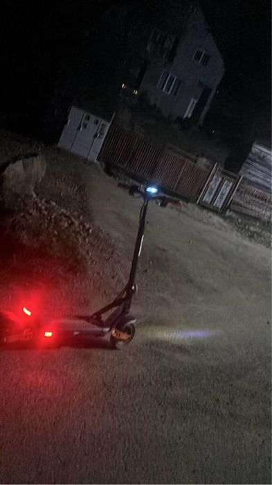 Kukirin g2 max de vanzare