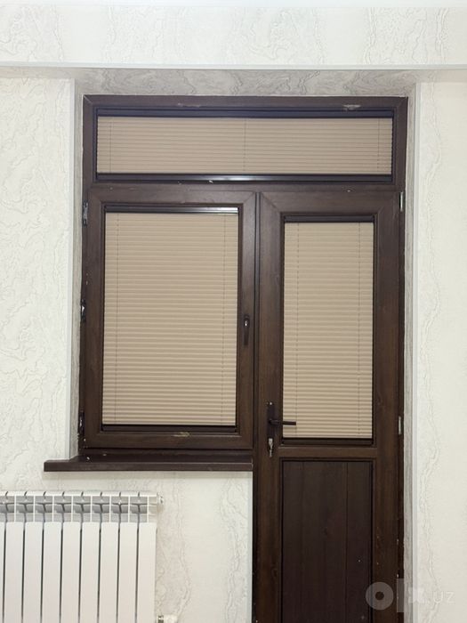Jalyuzi жалюзи optom narxlarda ishlab chqarish