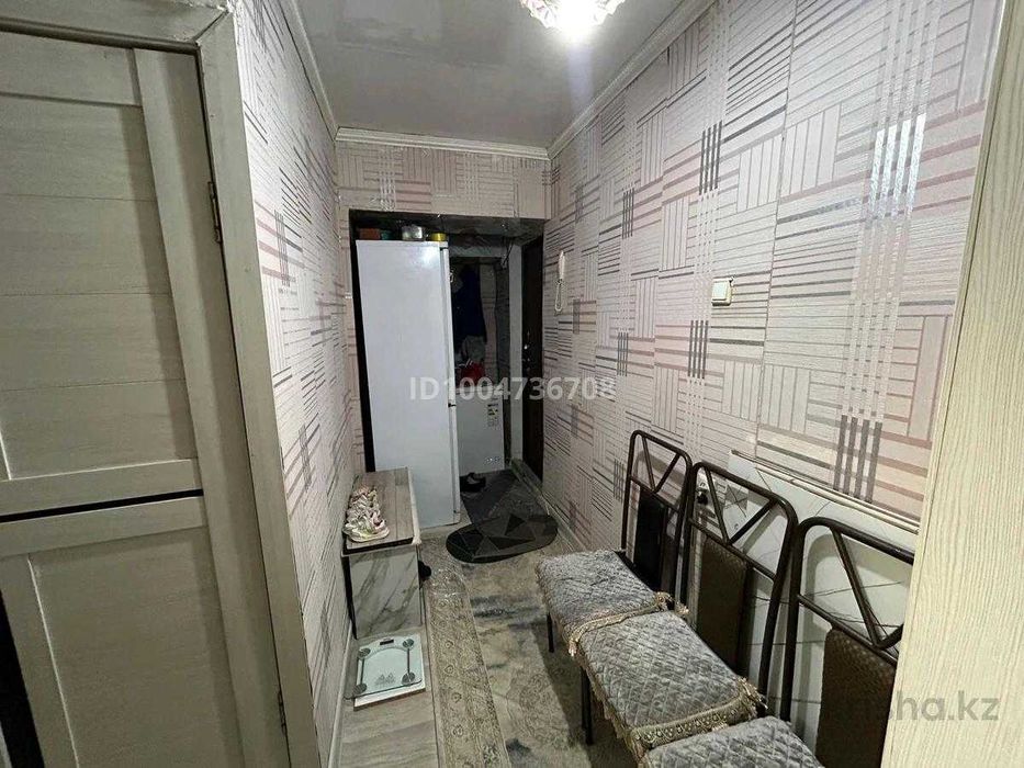 Продаётся 2х ком мкр Самал Аида Империя