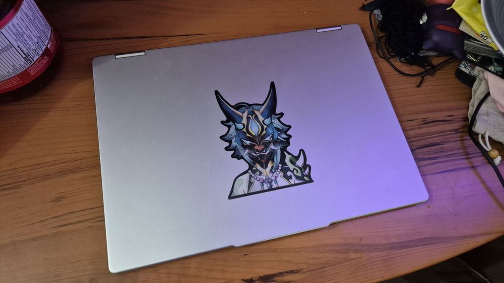 Ноутбук Lenovo Yoga 7