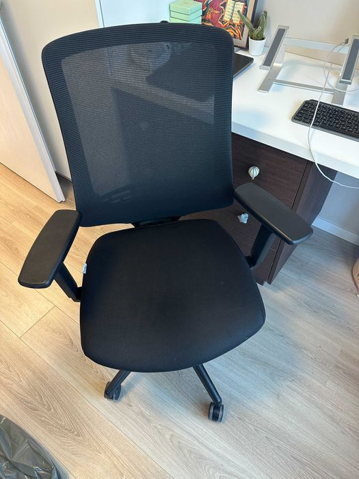 Ергономичен стол ChairPro Core