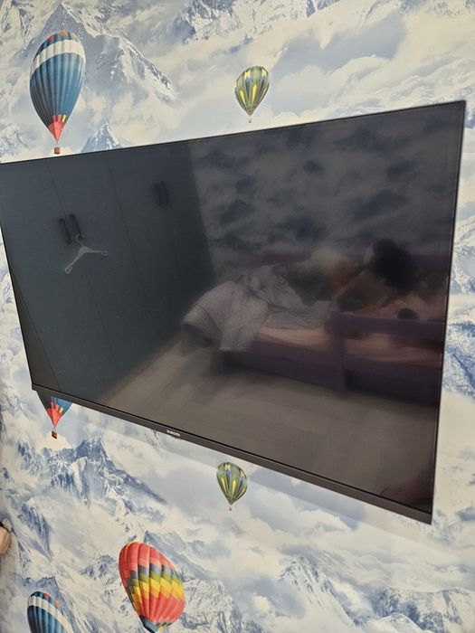 Телевизор Smart TV