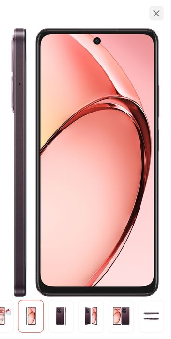 Продам новый смартфон Oppo a 3x