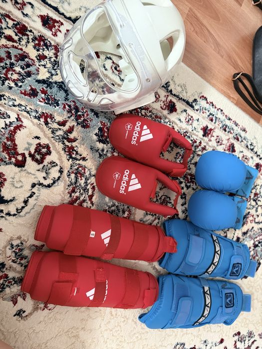 Кимоно для каратэ