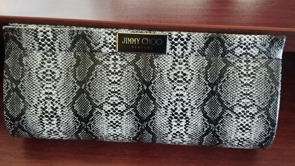 Дамски клъч Jimmy Choo