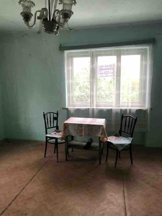 Casă Cristur- Crişeni