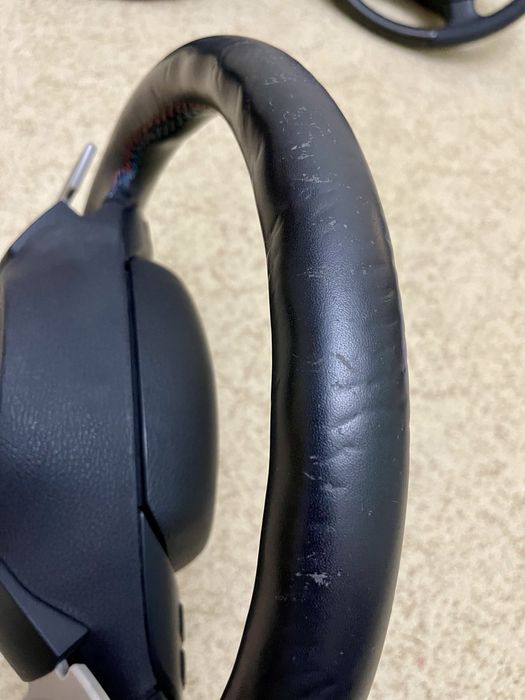 Руль М от BMW X5 Х6 M e70 е71 БМВ Х5 Х6 е70 е71