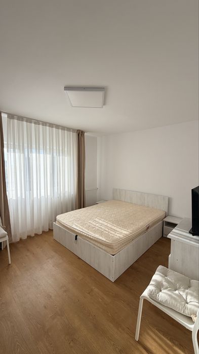 Proprietar  2 camere Brancoveanu 5/8 61mp  bl 1986 2 minute parc metrou luminos