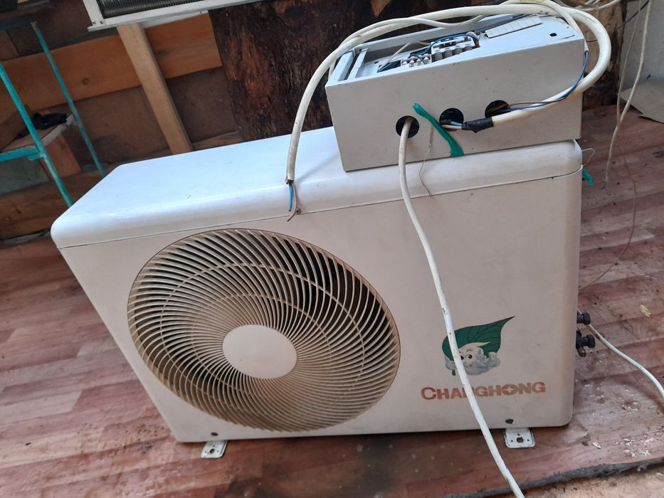 Продам холодильное оборудование
