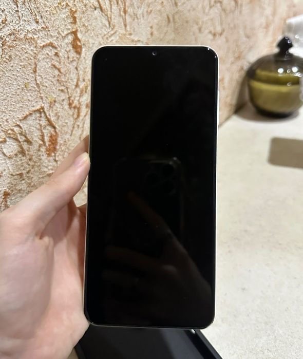 Samsung galaxy A13.