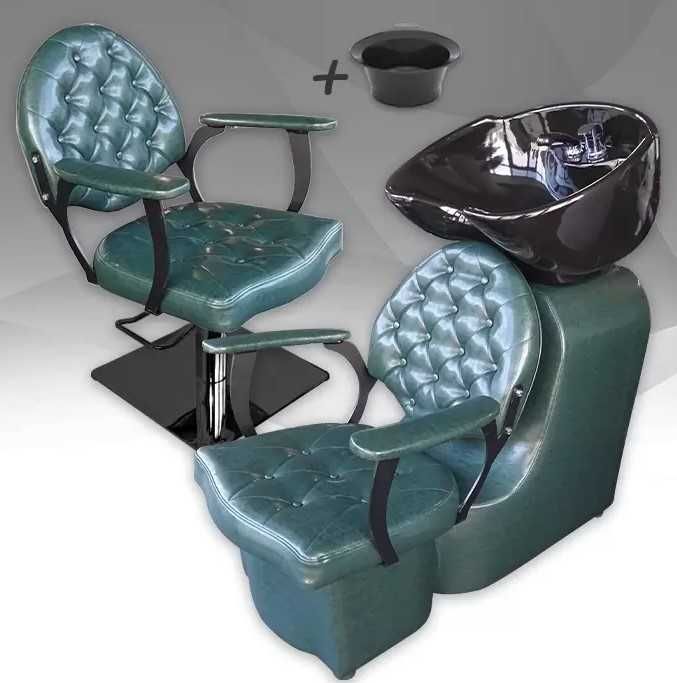 Фризьорски пакети на промоционални цени - различни видове, добри цени