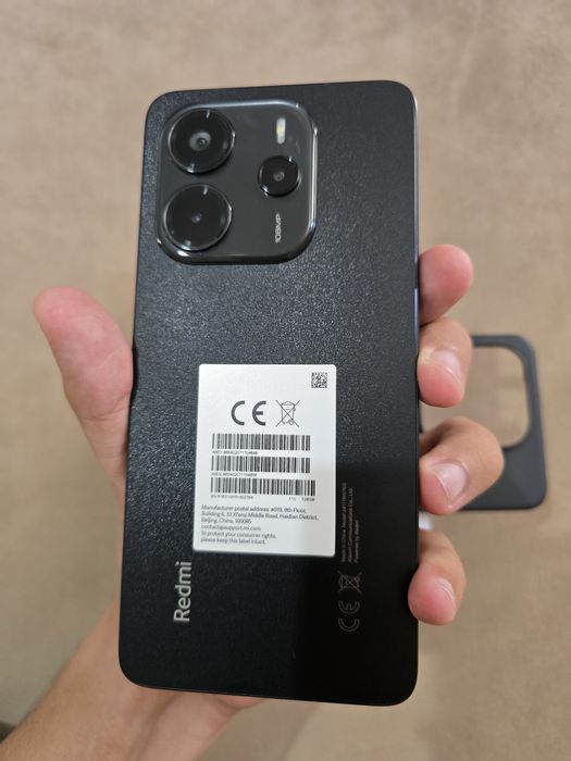 Новый ! Xiaomi Redmi Note 14 128gb