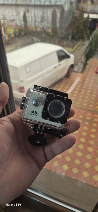 Vând camera   atv/moto