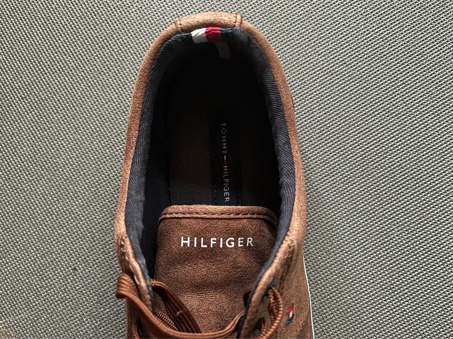 Оригинални Обувки Tommy Hilfiger