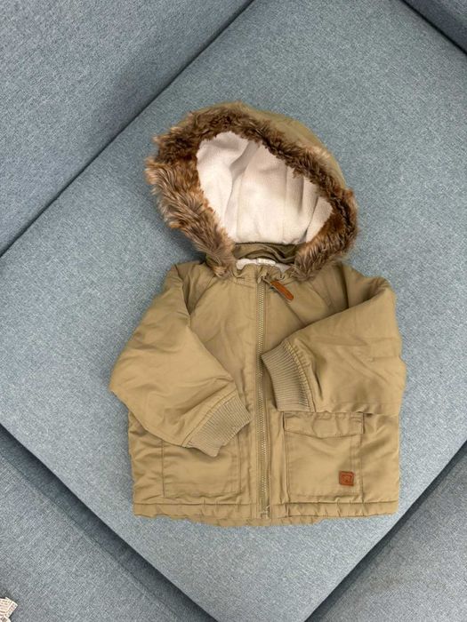 Якета за бебета и деца