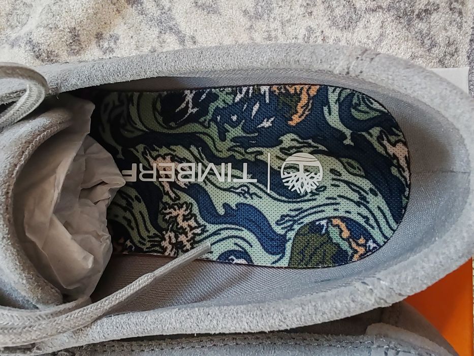 Timberland Grafton Bay