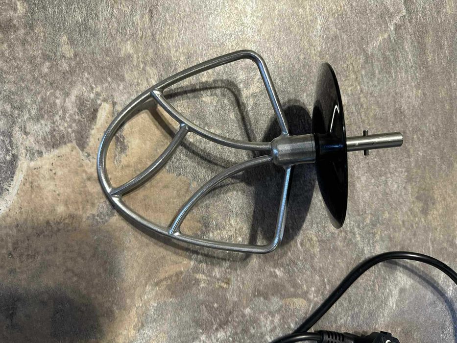 Robot de bucatarie planetar Masterchef Grande TEFAL