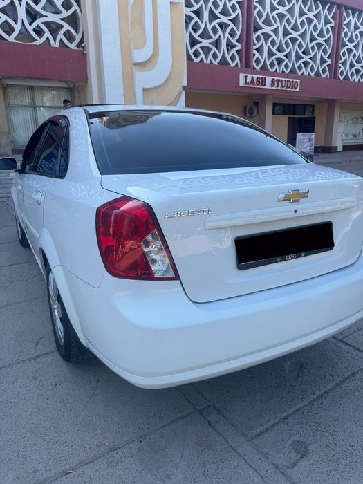 Lacetti 2013 Sotladi