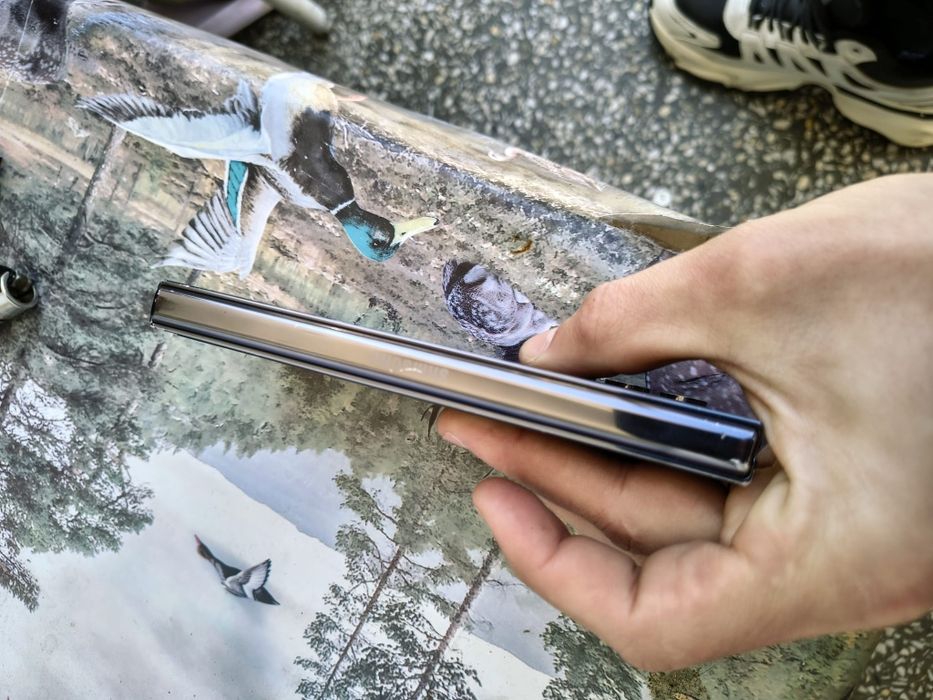 Samamsung galaxy z fold 5