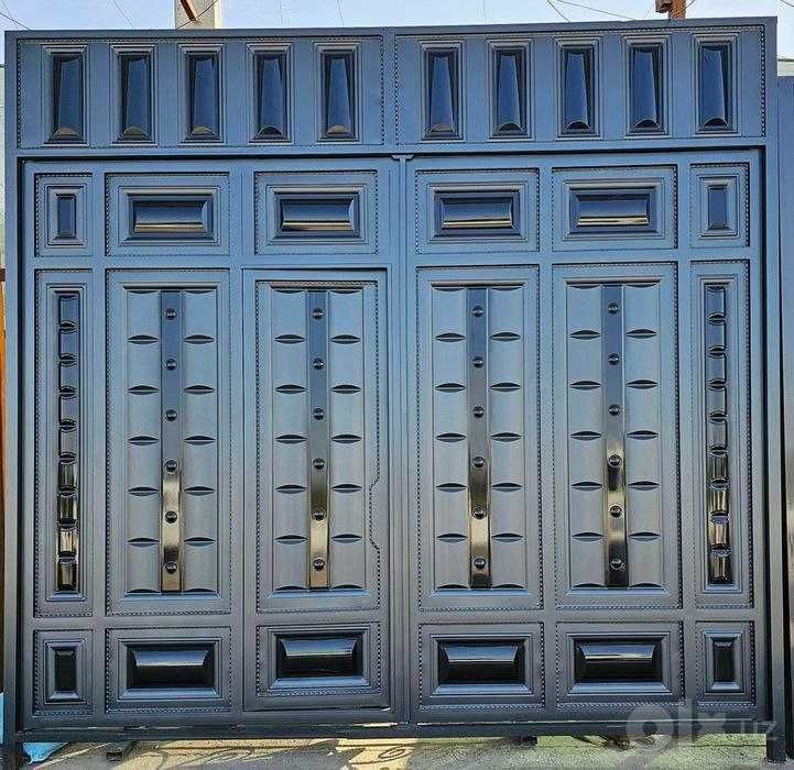 Ташкент Темир Дарвоза Temir darvoza Металлические Железные ворота