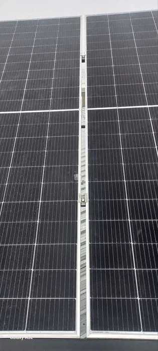 Крепления для солнечных панелей