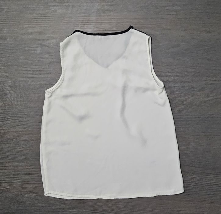 Maiou alb, elegant ATMOSPHERE Mărimea S