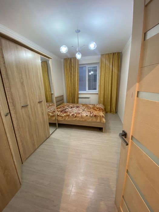 Аренда долгосрочной квартиры