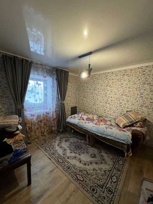 Продаётся 4 ком дом