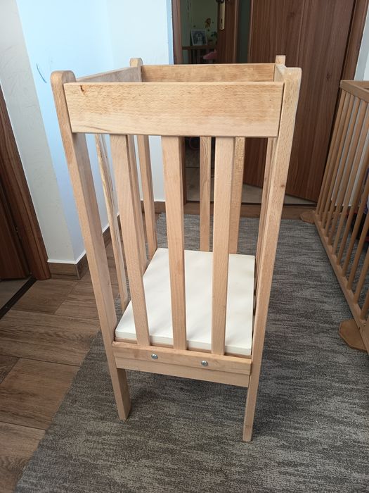 Learning tower copii