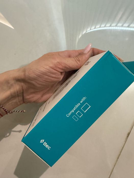 Безжични слушалки