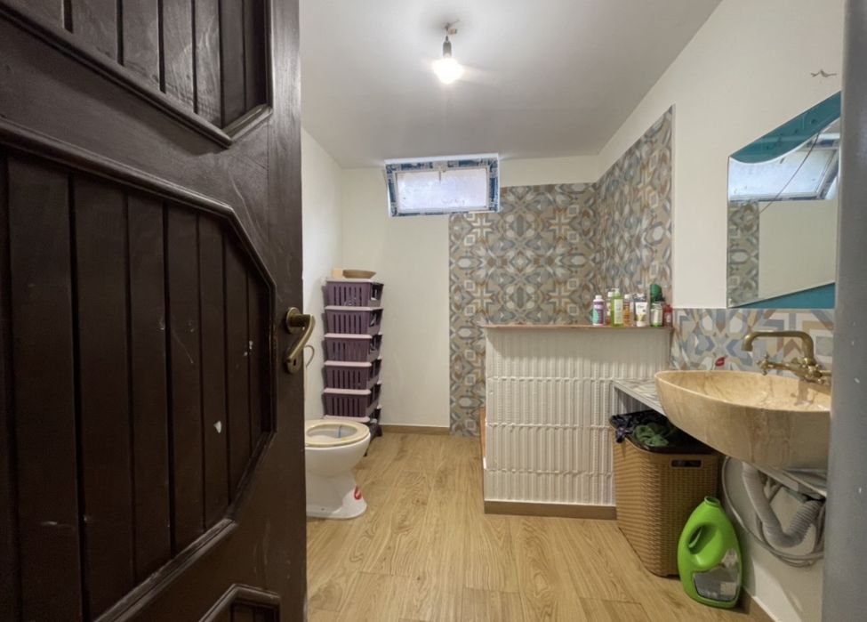 DE VÂNZARE – CASĂ + TEREN + PASUNE in Sighetul Marmatiei