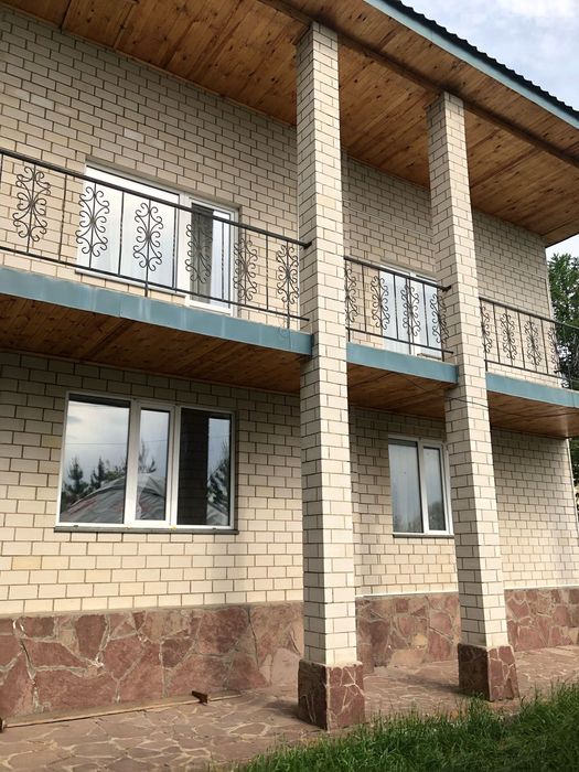 Аренда Коттеджа в Бурабай