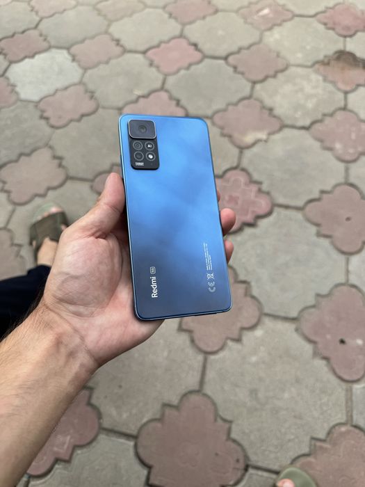 Продам Телефон  Redmi Note 11 Pro 5G