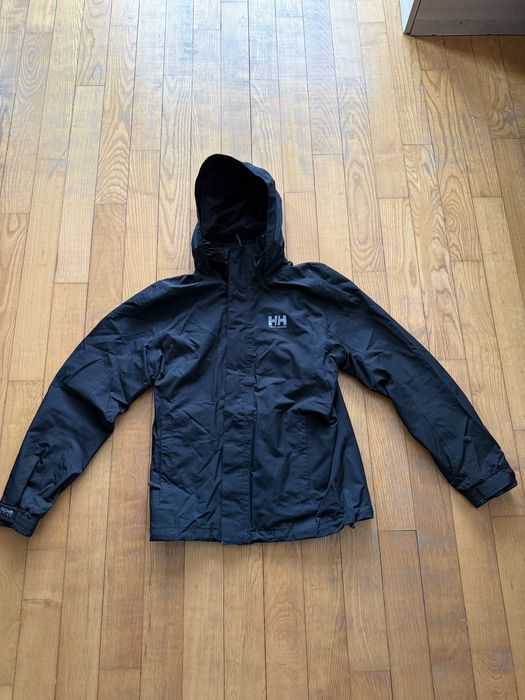 Helly Hansen яке