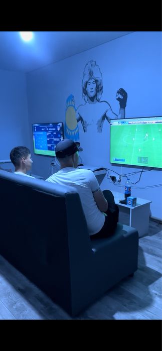 Срочно Продам ПС клуб