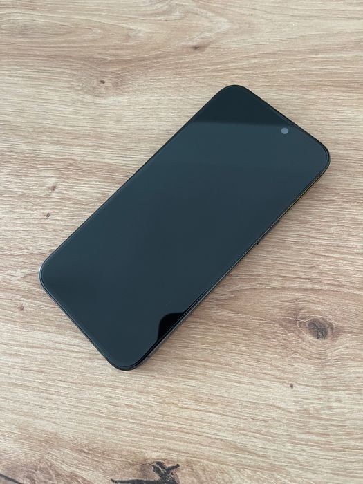 iPhone 15 ProMax