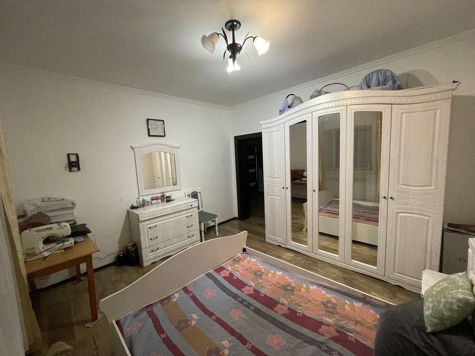 Продается просторный и теплый дом