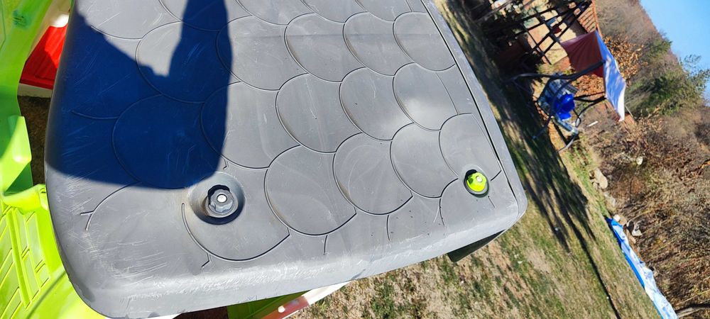 Градински играчки