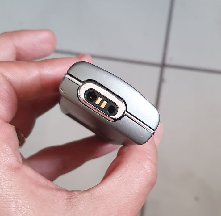 Nokia 8850 (nu 8890, 8800, 8600)