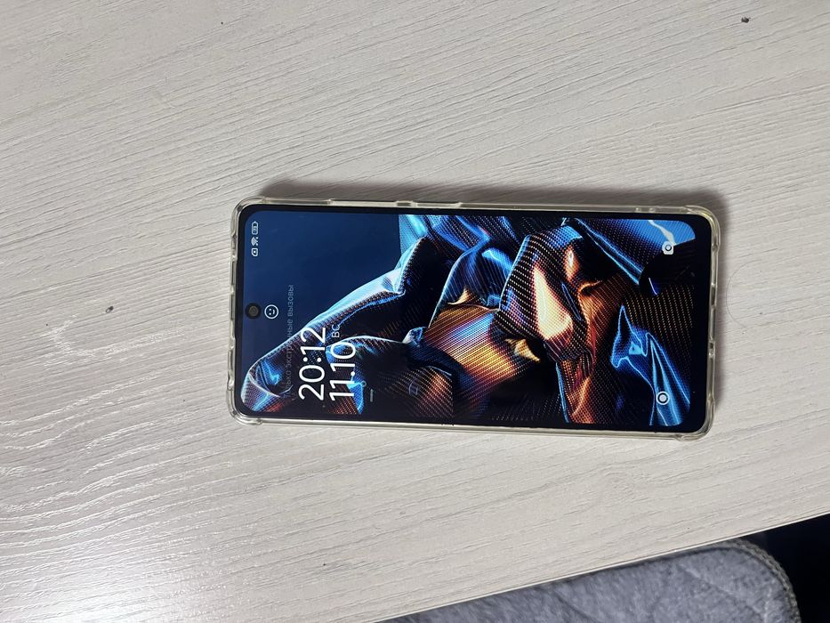 Смартфон Poco X5 Pro 5G 8 ГБ/256 ГБ
