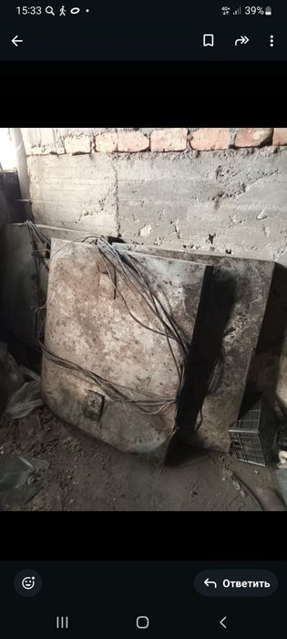 Продам строительное оборудование