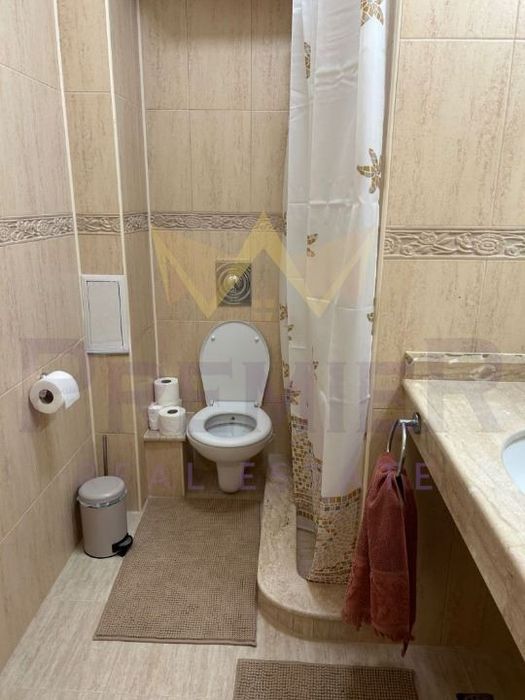 Дава се под наем Двустаен апартамент в Варна, Център - 60 кв.м за 612 € - Снимка #4